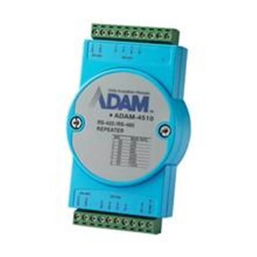 研华工业级ADAM-4510中续器