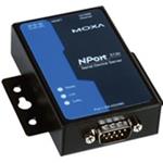 台湾MOXA串口服务器NPort 5130