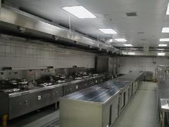 兴佳园环保工程高性价厨房设备 哪里有厨房设备