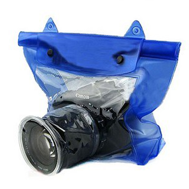 价格划算的相机防水袋批发——有口碑的PVC相机防水袋就在碧海蓝天防水袋公司