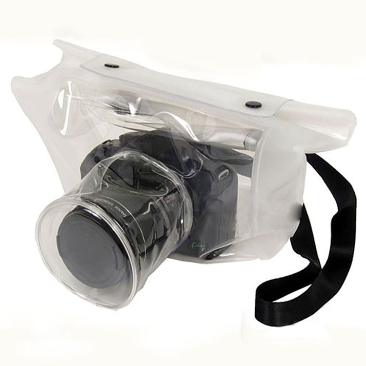 想要{zy}惠的相机防水袋，就找碧海蓝天防水袋公司_相机防雨袋批发