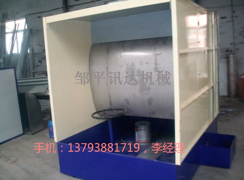 上海水帘机价格上海水帘机制造安装合肥水帘柜厂-讯达