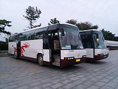广西青岛旅游|丽途假日，合格的自由行包车公司