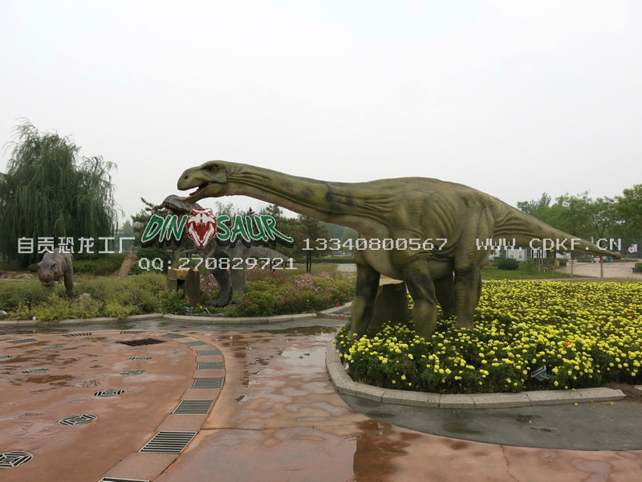 黔西县恐龙展租赁、出租、购买、报价13340800567