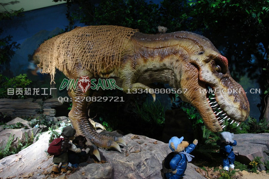 织金县恐龙展，仿真恐龙租赁、购买报价13340800567