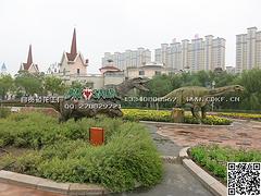 长武县电动恐龙租赁、出租、购买、价格13340800567