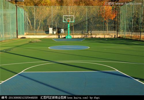 苏州篮球场施工单位18036820976