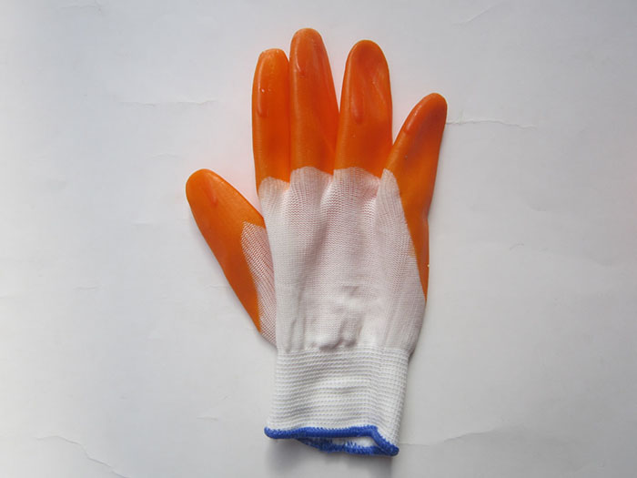 菏泽PVC丁腈手套提供【专业售后服务】的厂家更值得您的信赖
