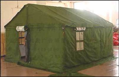 阜阳施工帐篷——合肥金陵供应质量超群的安徽施工帐篷