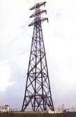 莱西德泰恒铁塔 大量供应xjb高的德泰恒铁塔