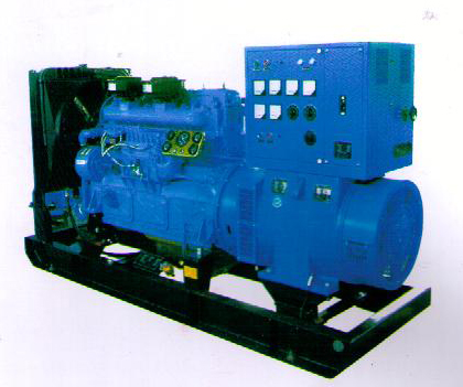 武威汽油发电机组，供应海星电气口碑好的柴油发电机组