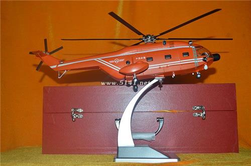 莱芜武警直八直升机模型：什么样的武警直八直升机模型经久耐用