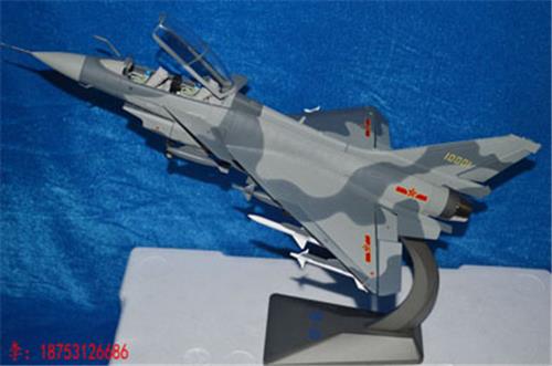 山东xx战机模型，xx战机模型定做，就来航宇模型，值得信赖！