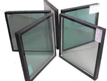 中空玻璃供货厂家 买优惠的中空玻璃，就来好成钢化玻璃