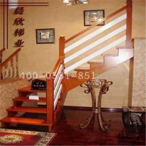 淄博印尼白木楼梯——【推荐】济南好用的印尼白木楼梯