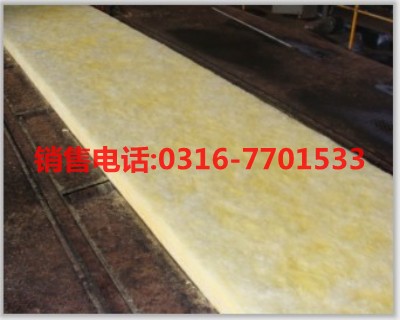 贵州特价供应大量A级防火玻璃棉卷毡，屋面保温专用保温材料