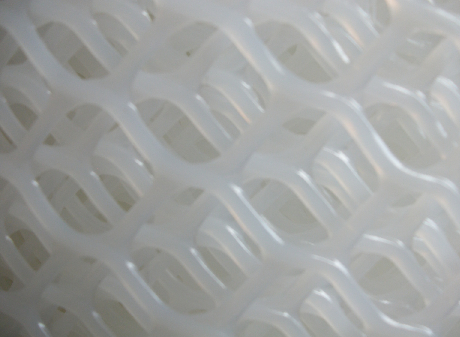 【gz】结实的水产塑料平网☆加工靠垫塑料平网厂