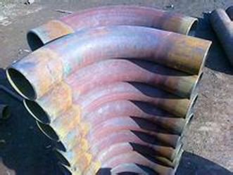 泰安金鼎锅炉弯管生产厂：安徽锅炉弯管