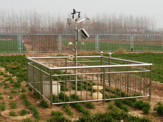 福建小型气象站，便宜的农业小气候观测系统，就选九洲