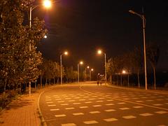 福建省九洲发展科技专业提供led路灯|龙岩led路灯照明