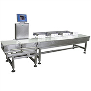 弘川包装机械厂家专业生产重量分级系统，zyjl，品质可靠
