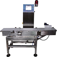 济南弘川专业生产重量检测机，价格优惠，品质可靠，放心的选择