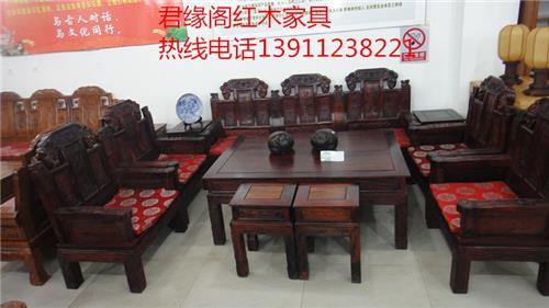 北京红木家具君缘阁古典红木家具——北京市可信赖的北京市君缘阁古典红木家具销售厂家在哪里