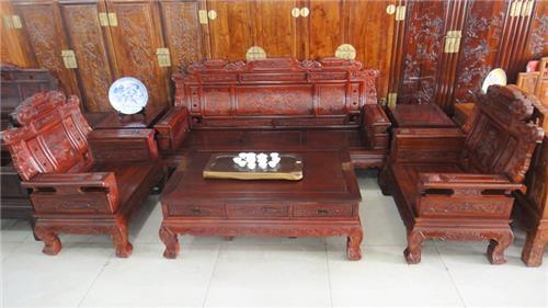 专业的优质的红木家具——北京市口碑好的通州君缘阁古典红木家具出售
