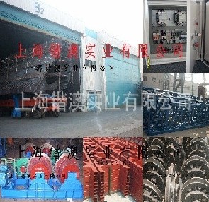 特种门厂家专业制造--出海口大门--上海锴澳领航企业