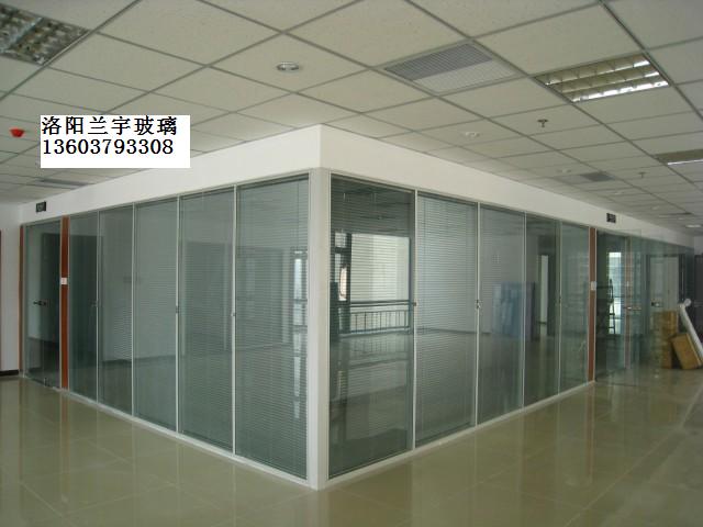 洛阳兰宇玻璃专业生产防火防弹玻璃13603793308