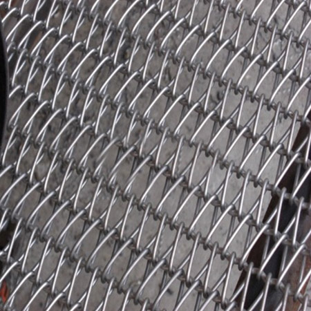 【强力推荐】德州信誉好的不锈钢金属网带厂 不锈钢金属网带厂价位