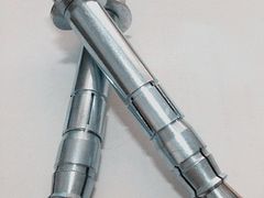森虎紧固件提供优惠的自切底机械锚栓_爆销自切底机械锚栓