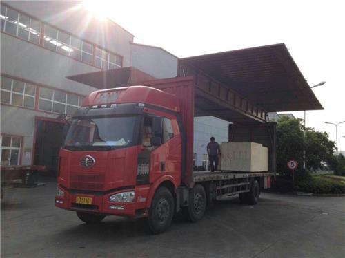 上海专业新能源材料运输|专业太阳能电池片物流-上海新海得