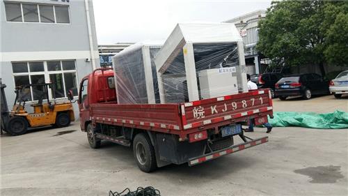 上海专业制冷设备运输|专业空调机组货运|专业模块机组物流公司