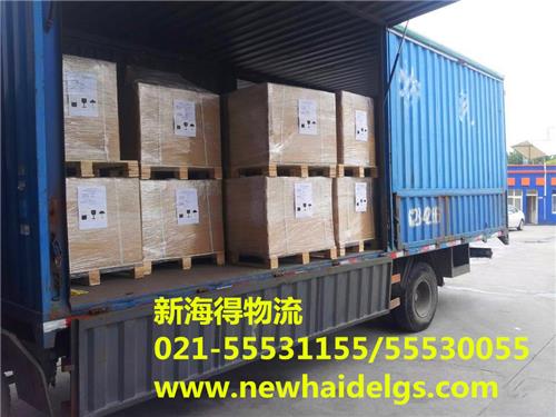 上海开顶箱物流运输|框架箱运输|出口货物运输|白卡转关