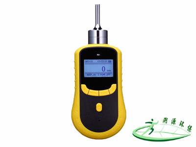 青岛溯源环保BG360-SO2泵吸式二氧化硫检测仪