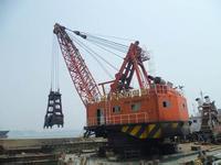 青州大型挖沙船供应找哪家？鹏益机械有石子清洗机 、挖沙船等