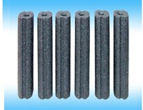 高频焊管专用磁棒||高频焊接磁棒价格||高频焊接磁棒厂家
