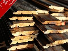 碳化木板材专卖——【厂家直销】上海实惠的碳化木
