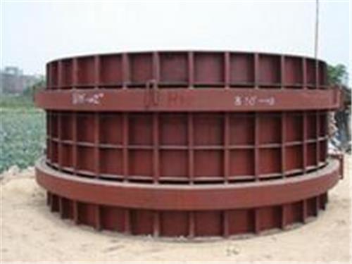 郑州地区专业生产优良的圆柱模板|黄山圆柱模板