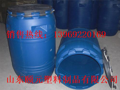 马鞍山200升包箍塑料桶200公斤包箍塑料桶德州供应