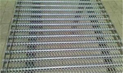 供销金属网带|高品质的不锈钢网链德州众一专业供应