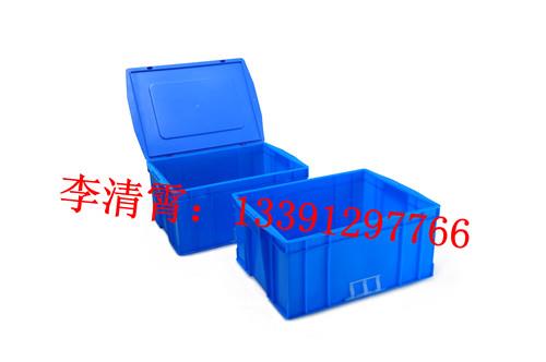 塑料箱，AT465-200塑料箱