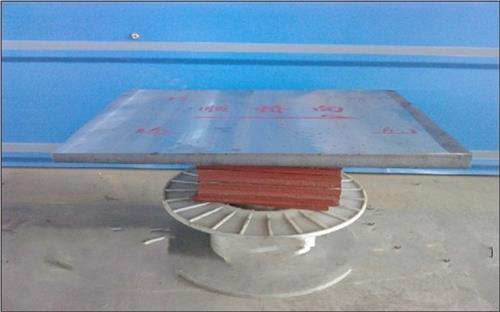桥梁楔形钢板厂家直销 供应衡水成硕价位合理的楔形钢板