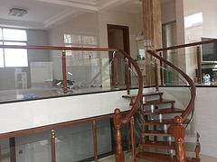 玻璃梯价位_桂林地区具有口碑的玻璃梯