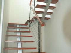 防城港钢木梯|【厂家直销】桂林可信赖的钢木梯