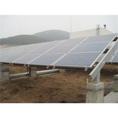 常熟太阳能光伏支架系统_江苏好用的太阳能光伏支架系统