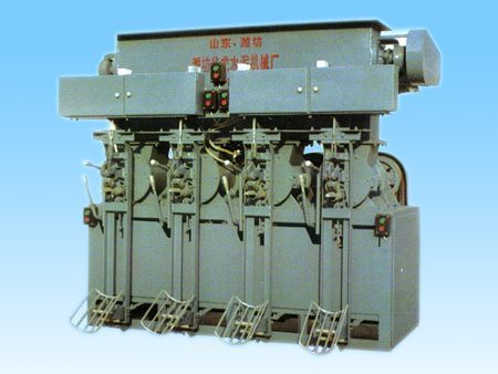 华龙水泥机械厂新品包装机械出售：潍坊包装机械