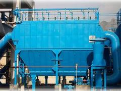 华龙水泥机械厂——质量好的分式脉冲除尘器提供商 yz分式脉冲除尘器