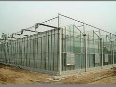 福建阳光板温室大棚供应|福州阳光板温室大棚